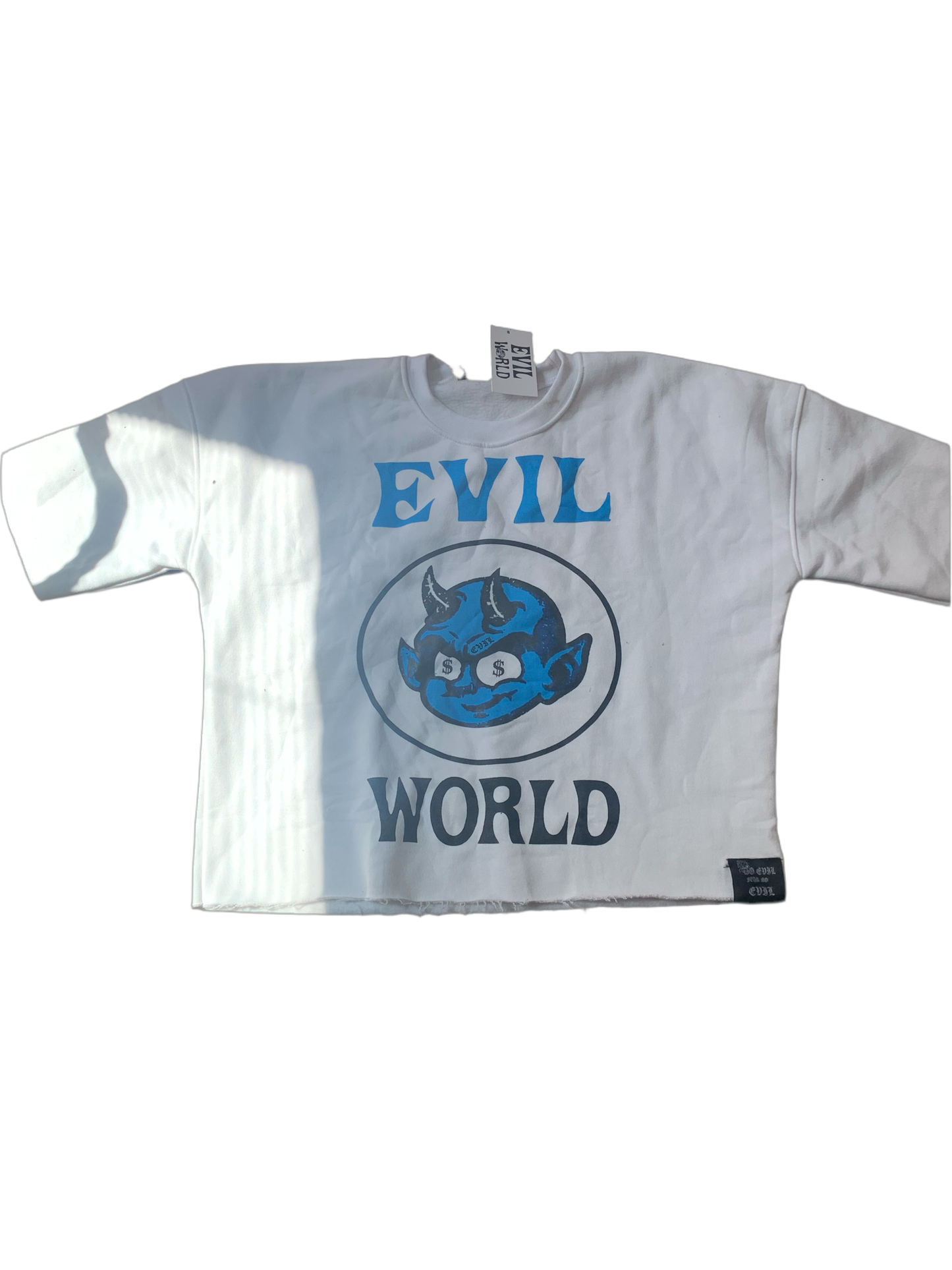 Crewnecks (evil world)