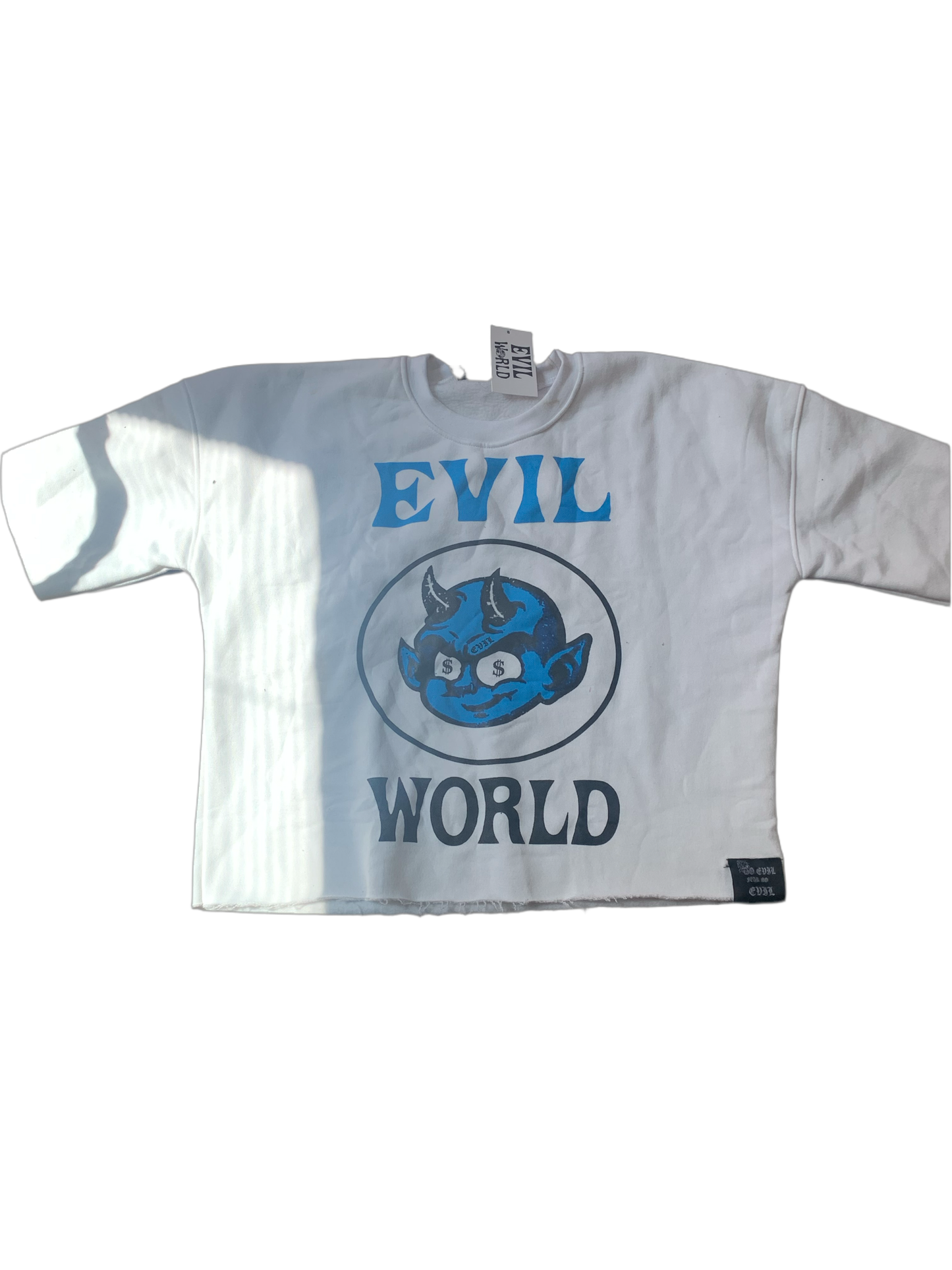 Crewnecks (evil world)