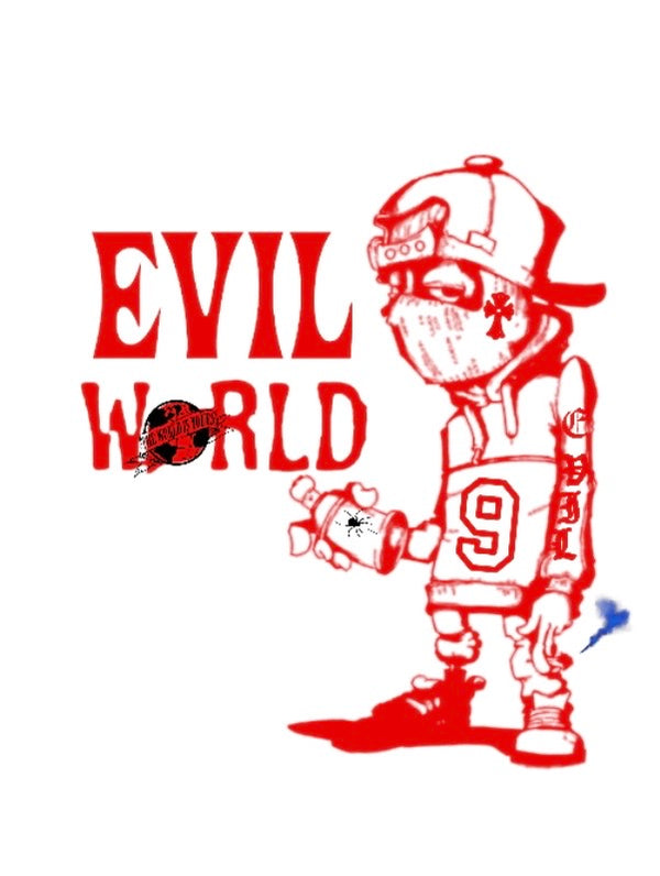 EVIL WORLD